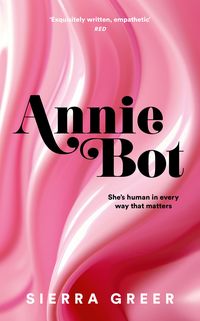 Produktbild: Annie Bot Hb
