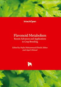 Produktbild: Flavonoid Metabolism
