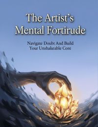 Produktbild: The Artist'S Mental Fortitude