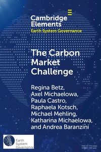 Produktbild: Carbon Market Challenge