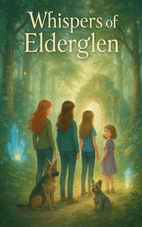 Produktbild: Whispers Of Elderglen