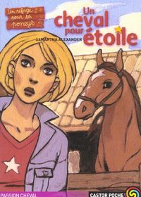 Produktbild: Un cheval pour &eacute;toile
