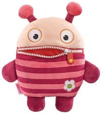 Produktbild: Schmidt 42371 - Sorgenfresser klein, Molly, 23 cm, Pl&uuml;schfigur