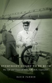 Produktbild: Everybody Ought to Be Rich