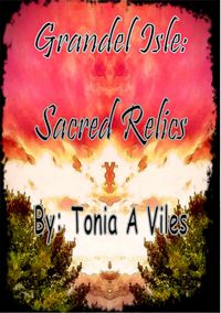 Produktbild: Grandel Isle: Sacred Relics