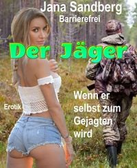 Produktbild: Der J&auml;ger