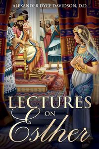 Produktbild: Lectures on Esther