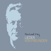 Produktbild: Mey, R: Lieder von Freunden