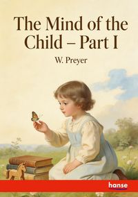 Produktbild: The Mind of the Child