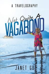 Produktbild: Not Quite a Vagabond