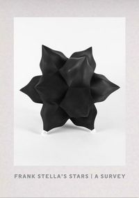 Produktbild: Frank Stella's Stars: A Survey
