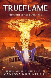 Produktbild: Trueflame
