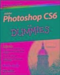 Produktbild: Photoshop CS6 For Dummies