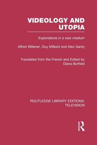 Produktbild: Videology and Utopia