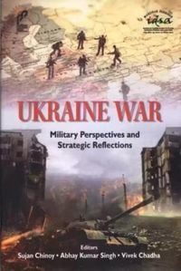 Produktbild: Ukraine War