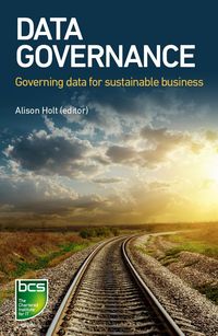 Produktbild: Data Governance