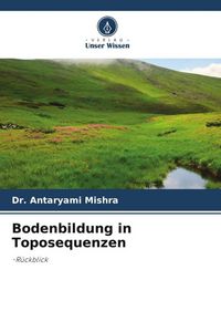Produktbild: Bodenbildung in Toposequenzen