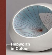 Produktbild: Hepworth in Colour