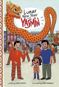Produktbild: Lunar New Year with Yasmin
