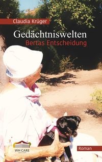 Produktbild: Ged&auml;chtniswelten, Bertas Entscheidung