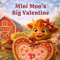 Produktbild: Mini Moo's Big Valentine
