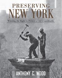 Produktbild: Preserving New York