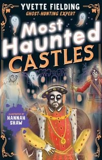 Produktbild: Most Haunted Castles