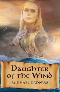 Produktbild: Daughter of the Wind