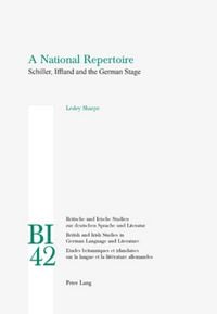 Produktbild: A National Repertoire