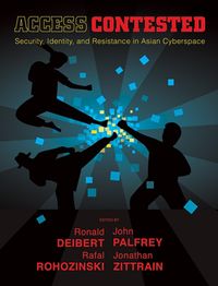 Produktbild: Access Contested