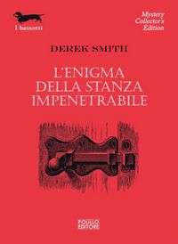 Produktbild: L' enigma della stanza impenetrabile