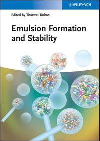 Produktbild: Emulsion Formation and Stability
