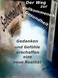 Produktbild: Selbstheilung aktivieren