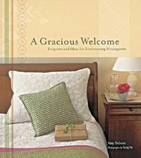 Produktbild: A Gracious Welcome