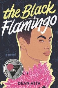 Produktbild: The Black Flamingo