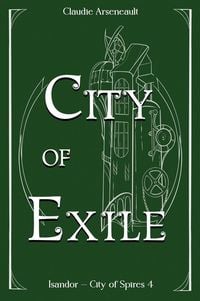 Produktbild: City of Exile
