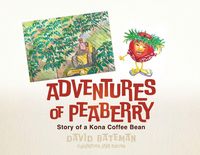 Produktbild: Adventures of Peaberry
