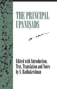 Produktbild: The Principal Upanisads