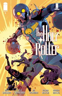 Produktbild: Holy Roller #5