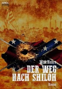 Produktbild: Der Weg Nach Shiloh