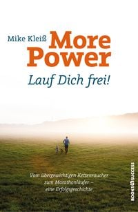 Produktbild: More Power - Lauf dich frei!