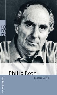 Produktbild: Philip Roth