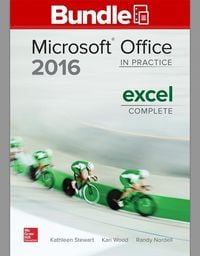 Produktbild: LL Microsoft Office Excel 2016 Cmplt; Simnet Office 2016 Smbk Excel