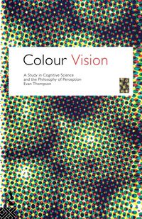 Produktbild: Colour Vision