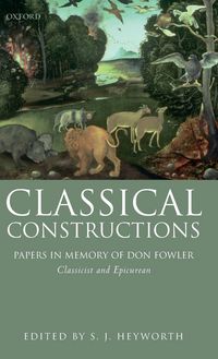 Produktbild: Classical Constructions