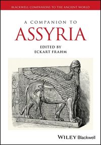 Produktbild: A Companion to Assyria