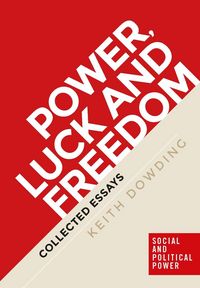 Produktbild: Power, luck and freedom