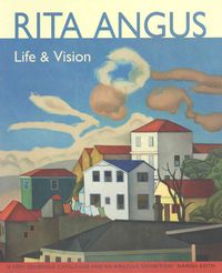 Produktbild: Rita Angus Life & Vision