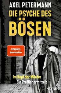 Produktbild: Die Psyche des B&ouml;sen