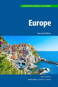 Produktbild: Europe, Second Edition (Ls Edition)